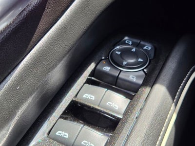 2024 Cadillac Escalade ESV Premium