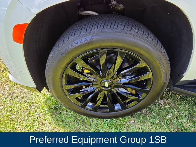 2024 Cadillac Escalade ESV Premium