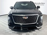 2026 Cadillac Escalade RWD Luxury