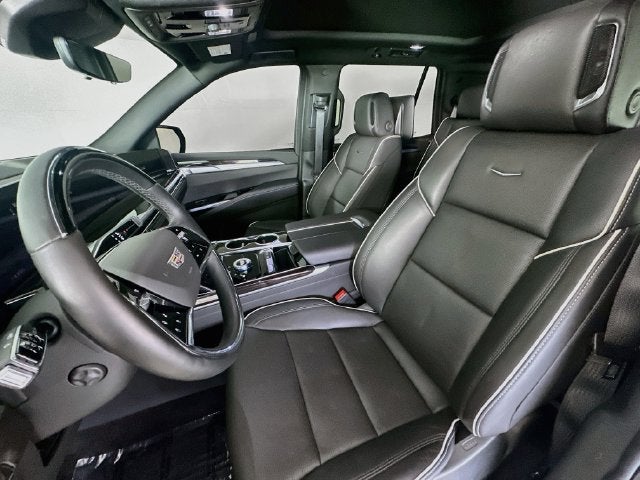 2026 Cadillac Escalade RWD Luxury