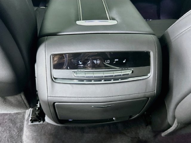 2026 Cadillac Escalade RWD Luxury