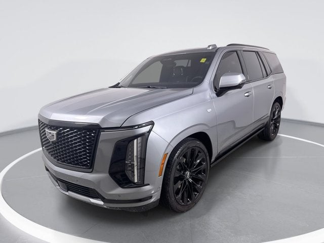 2025 Cadillac Escalade 4WD Sport Platinum