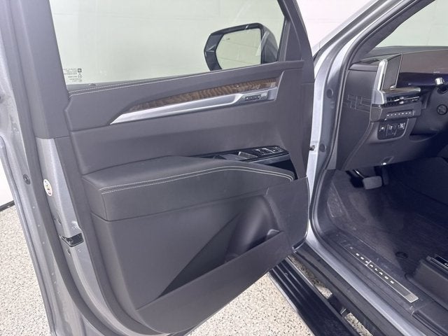2025 Cadillac Escalade 4WD Sport Platinum