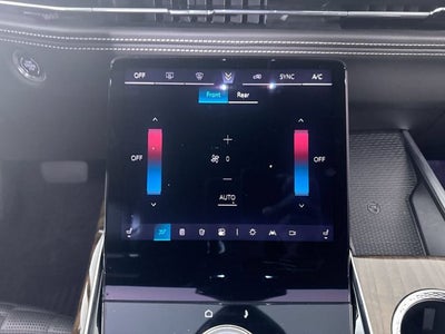 2025 Cadillac Escalade 4WD Sport Platinum