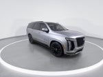 2025 Cadillac Escalade 4WD Sport Platinum