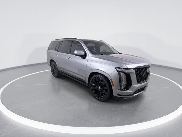 2025 Cadillac Escalade 4WD Sport Platinum
