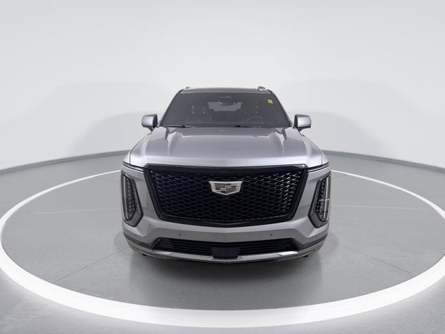 2025 Cadillac Escalade 4WD Sport Platinum