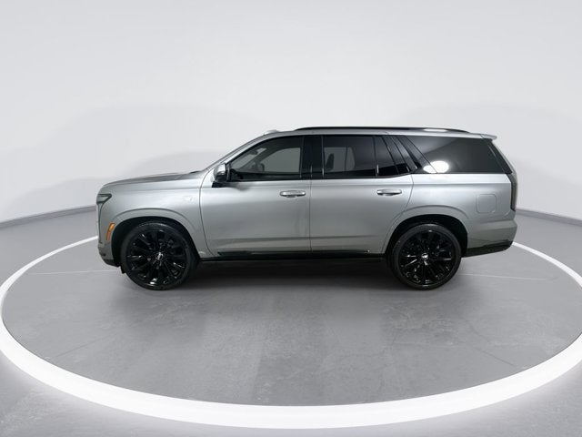 2025 Cadillac Escalade 4WD Sport Platinum