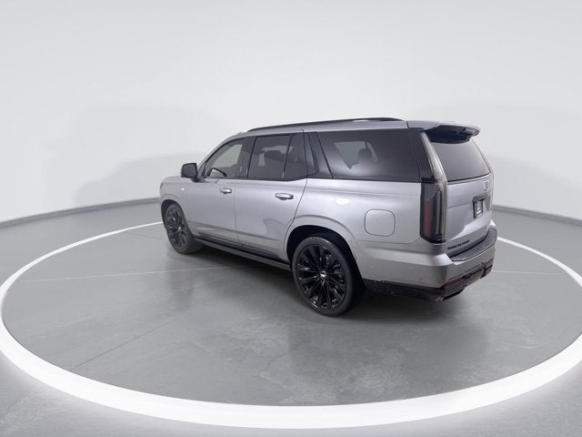 2025 Cadillac Escalade 4WD Sport Platinum