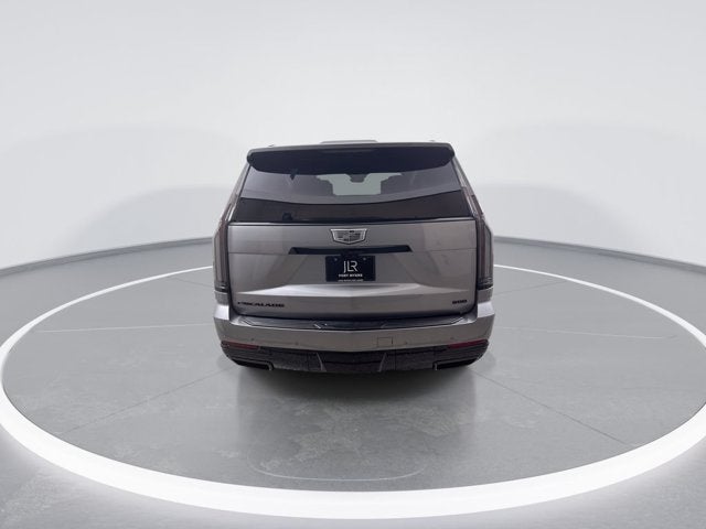 2025 Cadillac Escalade 4WD Sport Platinum