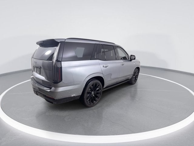 2025 Cadillac Escalade 4WD Sport Platinum