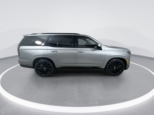 2025 Cadillac Escalade 4WD Sport Platinum