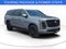 2025 Cadillac Escalade ESV Sport