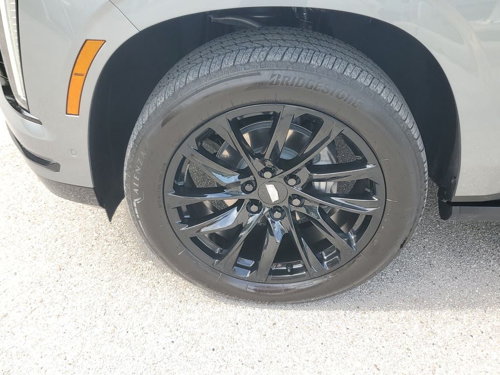 2025 Cadillac Escalade ESV Sport