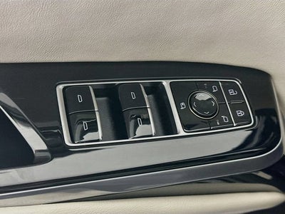 2025 Cadillac Escalade ESV 4WD Sport