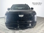 2025 Cadillac Escalade ESV 4WD Sport