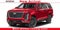 2026 Cadillac Escalade ESV Platinum Edition