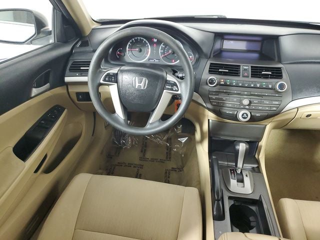 2012 Honda Accord LX 2.4
