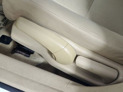 2012 Honda Accord LX 2.4