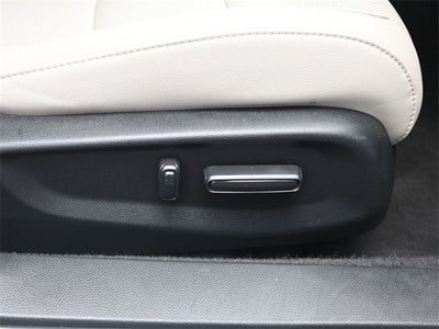 2020 Honda Accord EX-L 2.0T