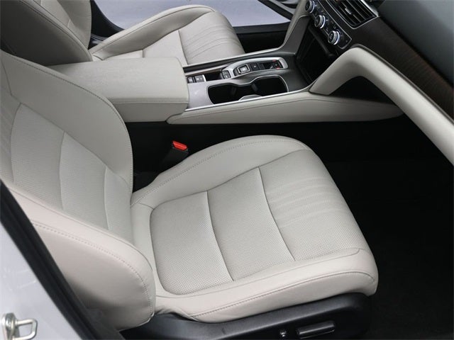 2020 Honda Accord EX-L 2.0T