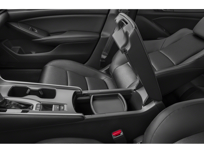 2020 Honda Accord EX-L 2.0T