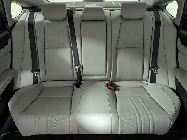 2020 Honda Accord Sedan Touring 2.0T Auto