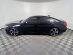 2022 Honda Accord Hybrid Sport Sedan