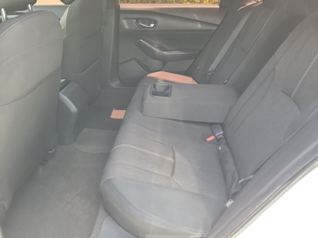 2023 Honda Accord Sport