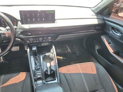 2023 Honda Accord Sport