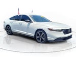 2023 Honda Accord Sport