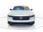 2023 Honda Accord Sport