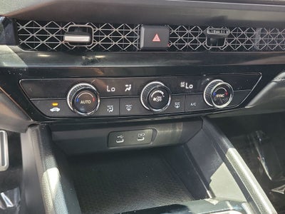 2023 Honda Accord Sport