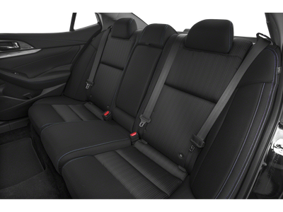 2022 Nissan Maxima SV