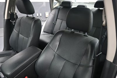 2016 Nissan Altima 2.5 SL