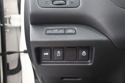 2016 Nissan Altima 2.5 SL