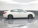 2016 Nissan Altima 2.5 SL