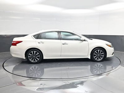 2016 Nissan Altima 2.5 SL