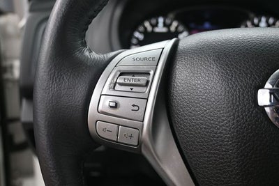 2016 Nissan Altima 2.5 SL