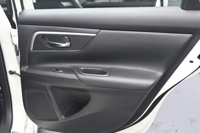 2016 Nissan Altima 2.5 SL
