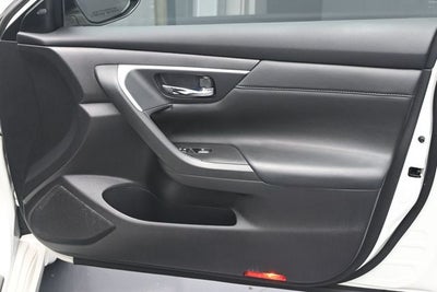 2016 Nissan Altima 2.5 SL