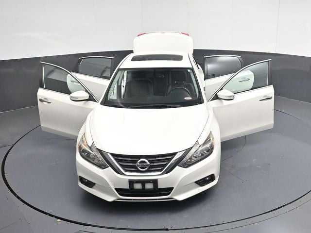 2016 Nissan Altima 2.5 SL