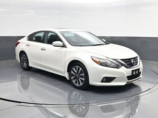 2016 Nissan Altima 2.5 SL