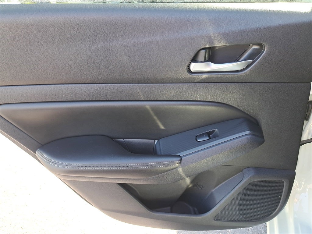 2019 Nissan Altima 2.0 Platinum