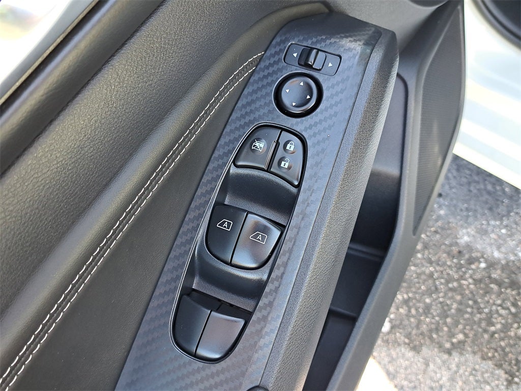 2019 Nissan Altima 2.0 Platinum