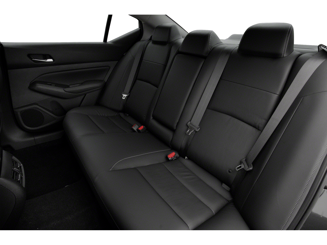 2019 Nissan Altima 2.0 Platinum