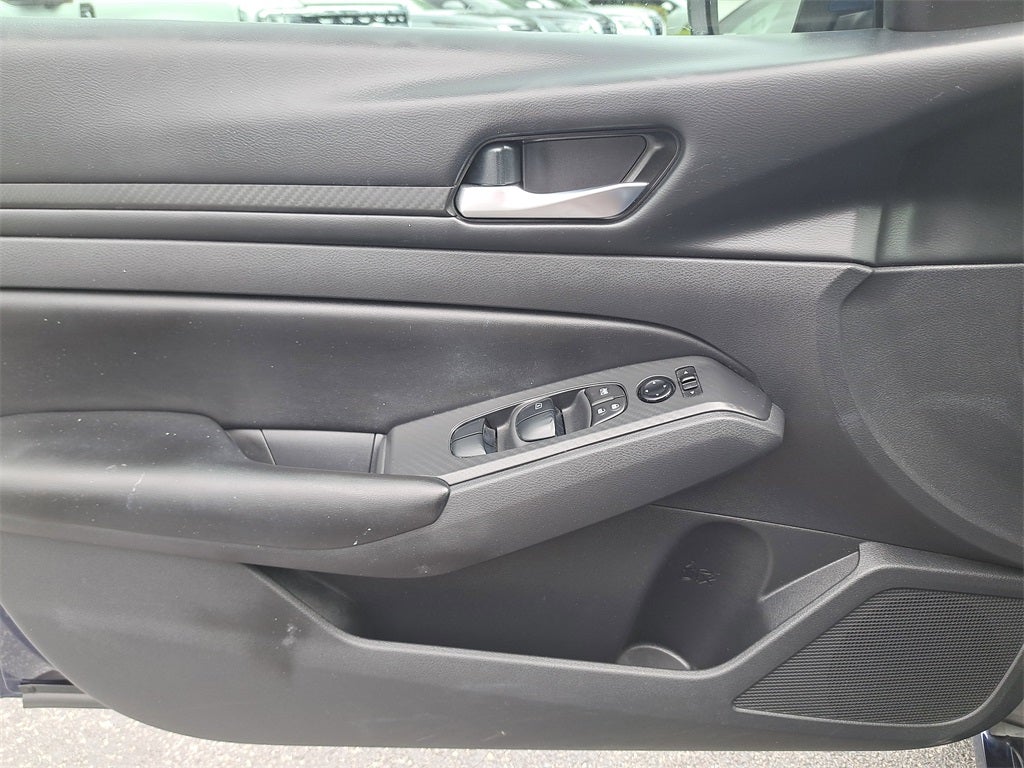 2022 Nissan Altima 2.5 S