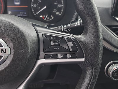 2022 Nissan Altima 2.5 S