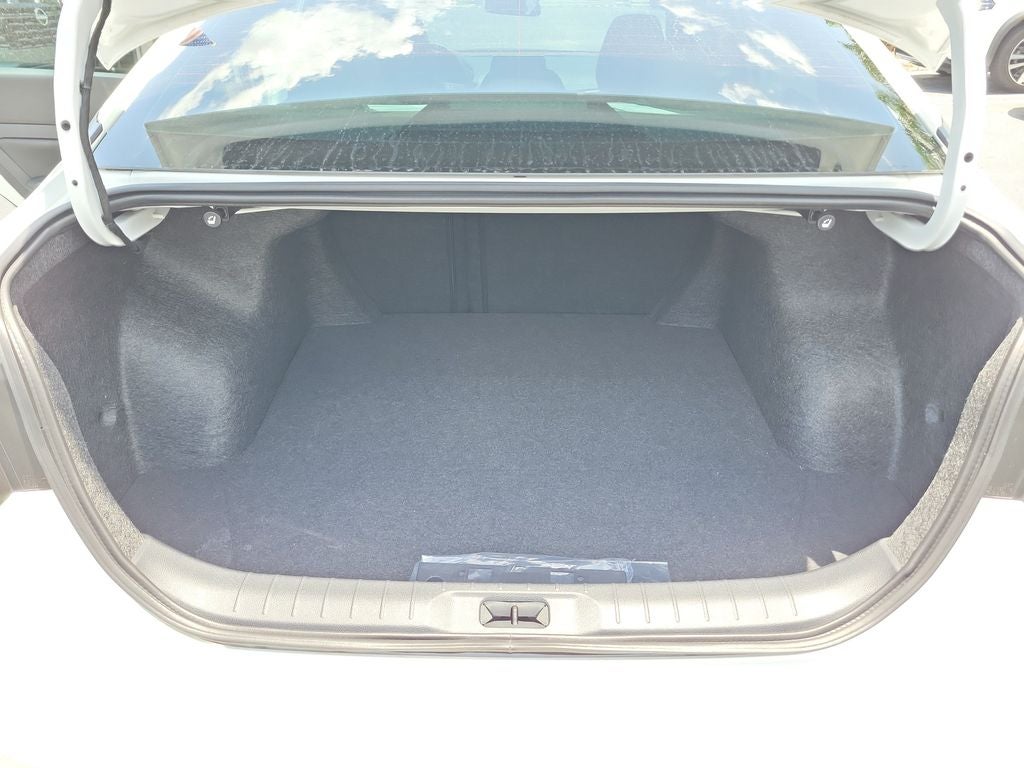 2025 Nissan Altima 2.5 S
