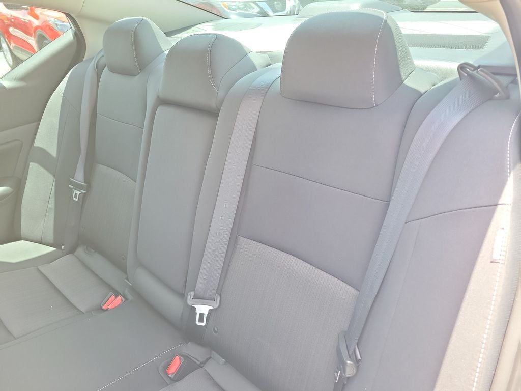 2025 Nissan Altima 2.5 S